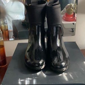 Tommy Hilfiger Rain Boots